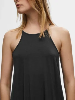 Selected Femme SLFAnola SL Ankle Dress