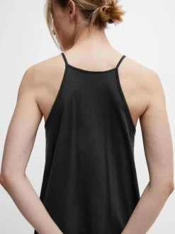 Selected Femme SLFAnola SL Ankle Dress