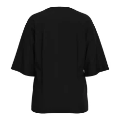 Selected Femme SLFColwoman 2/4 Oversized Tee NOOS