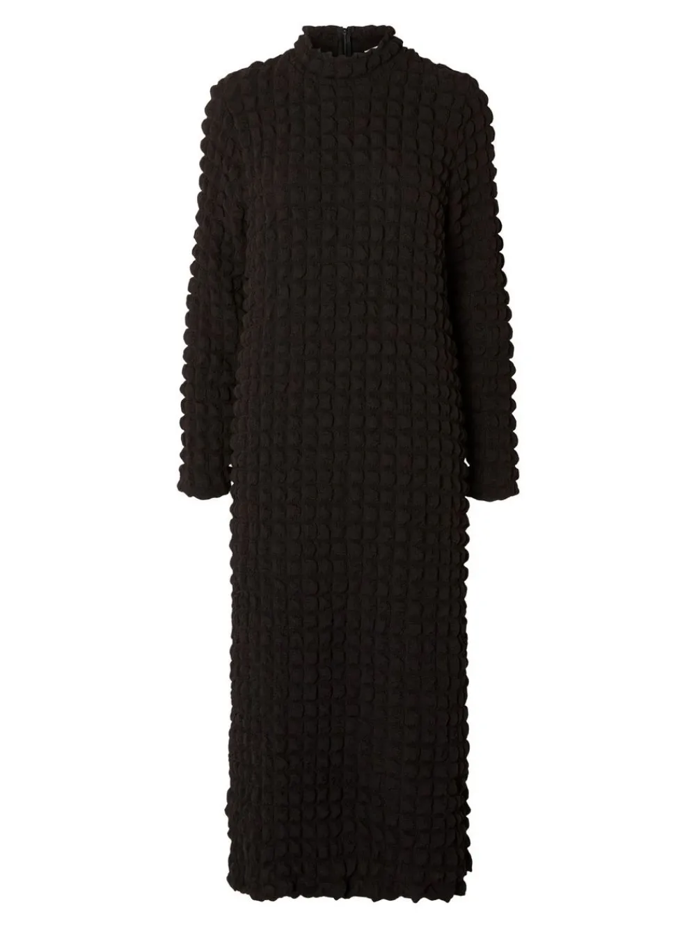 Selected Femme SLFMonika LS High Neck Dress EX