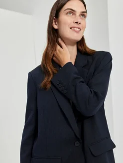 Selected Femme SLFRita LS Relaxed Blazer NOOS
