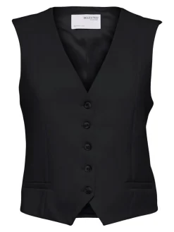 Selected Femme SLFRita Vest