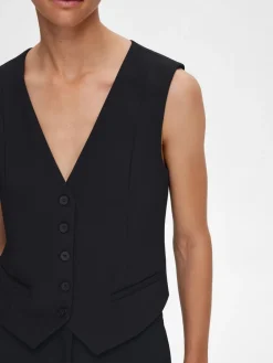 Selected Femme SLFRita Vest