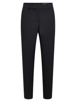 Selected Femme SLFRita-Ria MW Cropped Pant NOOS