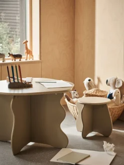 Kinder Ferm Living Slope Stool