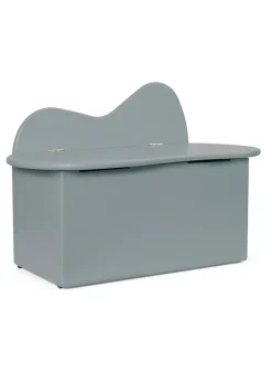 Kinder Ferm Living Slope Storage Bench