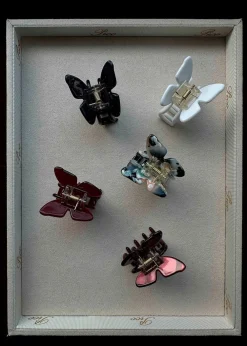 Pico Small Butterfly Claw