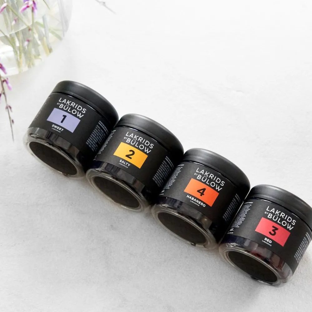 LAKRIDS BY BÜLOW SMALL