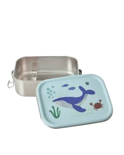 Kinder Rice Small Stainless Steel Lunchbox