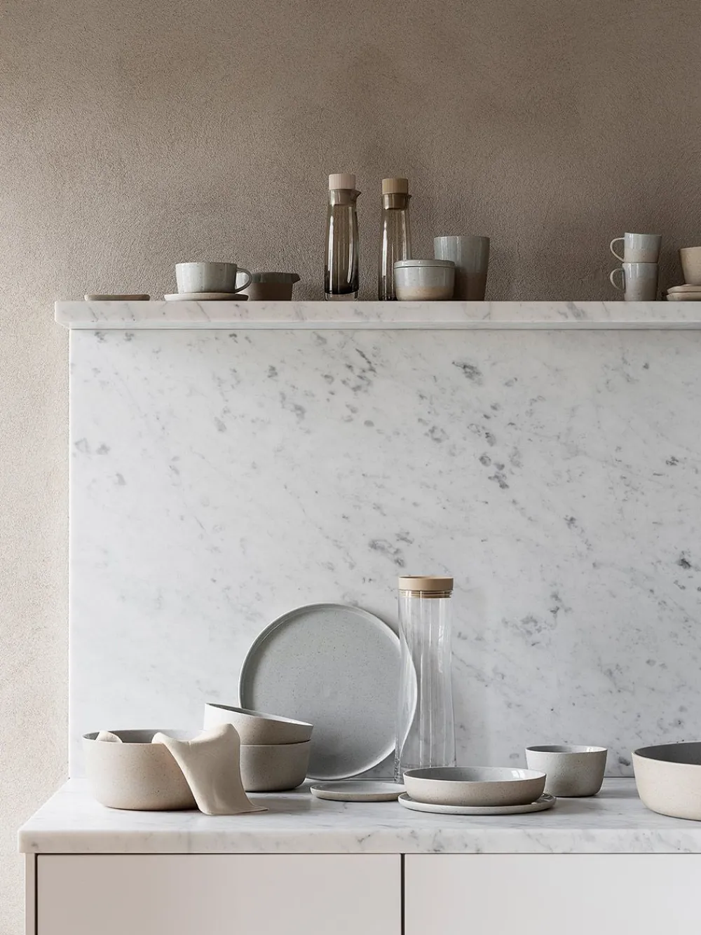 Blomus Snack Bowl - Sablo