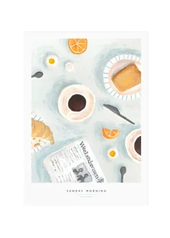 Taishō Søndagsmorgenbord