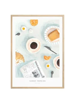 Taishō Søndagsmorgenbord Søndagsmorgenbord - Engelsk/English - Stock sale Hot