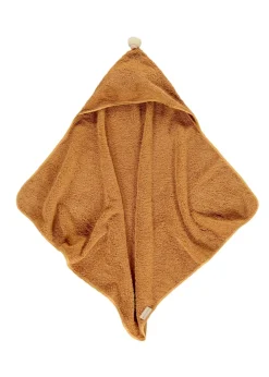 Kinder Nobodinoz So Cute Baby Bath Cape