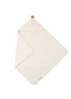 Nobodinoz So Cute Baby Bath Cape