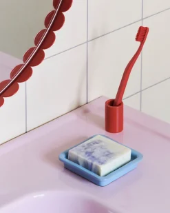 HAY Soap Dish Light blue Outlet