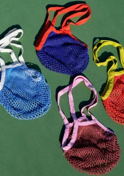 HAY SOBREMESA MARKET NET DARK BLUE Outlet