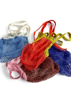 HAY SOBREMESA MARKET NET DARK BLUE Outlet