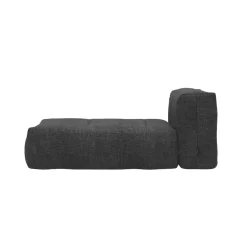 SACKit Soft Sofa - Lounger Kirra Noir Outlet