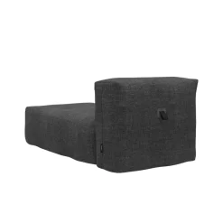 SACKit Soft Sofa - Lounger Kirra Noir Outlet