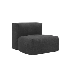 SACKit Soft Sofa - Seat Kirra Noir Discount