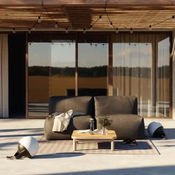 SACKit Soft Sofa - Seat Kirra Noir Discount