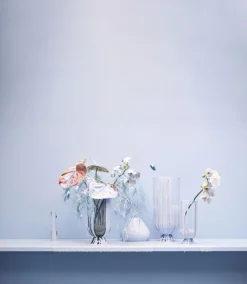 AYTM Sol Candleholder Silver Clearance