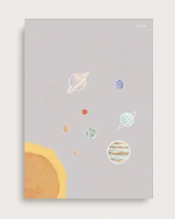Kinder Taishō Solar System 2
