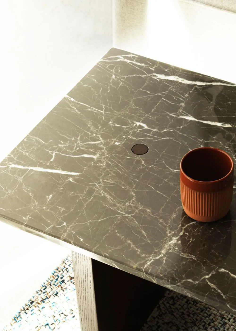 Normann Copenhagen Solid table Coffee New