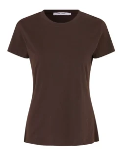 Samsøe & Samsøe Solly Tee Solid
