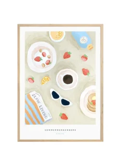 Taishō Sommermorgenbord Sommermorgenbord - Stock sale Online