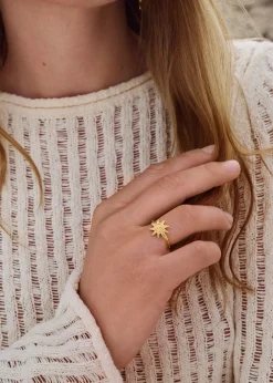 Maanesten Sonja Ring