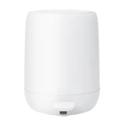 Blomus Sono Pedal Bin Small White Best