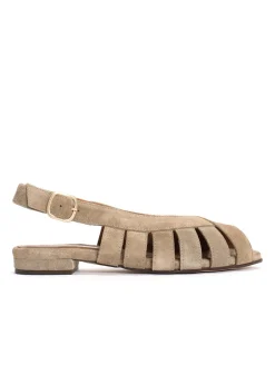 Anonymous Copenhagen Sophie 20 Calf suede