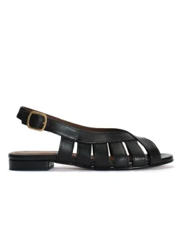 Anonymous Copenhagen Sophie 20 Soft calf Black New