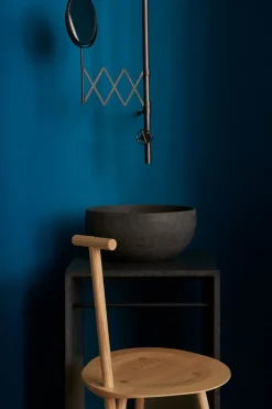 PLEASE WAIT to be SEATED Spade Chair / By Faye Toogood Natural Ash Best