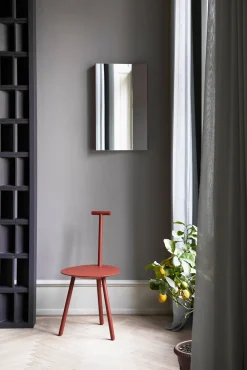 PLEASE WAIT to be SEATED Spade Chair / By Faye Toogood Natural Ash Best