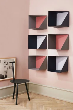 PLEASE WAIT to be SEATED Spade Chair / By Faye Toogood Natural Ash Best