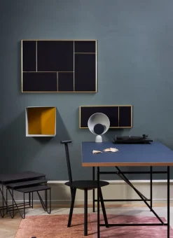 PLEASE WAIT to be SEATED Spade Chair / By Faye Toogood Natural Ash Best