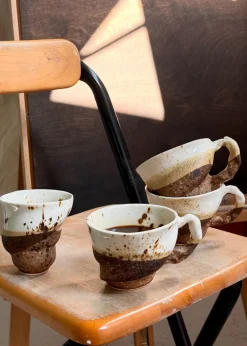 Studio Aarhus Sparrow cup