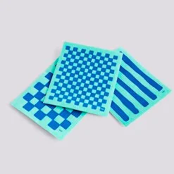 HAY SPONGE DISH CLOTH - 3 stk GREEN Sale