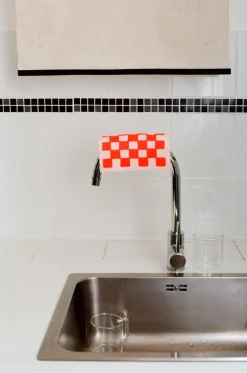 HAY SPONGE DISH CLOTH - 3 stk GREEN Sale