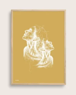 Taishō Spring Feelings Autumn Yellow Clearance