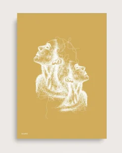 Taishō Spring Feelings Autumn Yellow Clearance