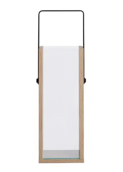 Andersen Furniture Square Lantern