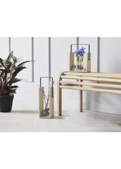 Andersen Furniture Square Lantern