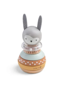 Kinder Sebra Stacking