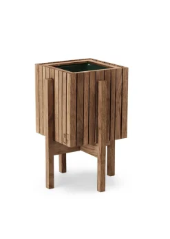 SQUARELY CPH StandON