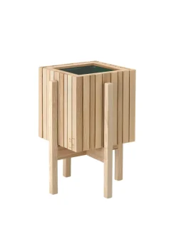 SQUARELY CPH StandON Natural Ash Best