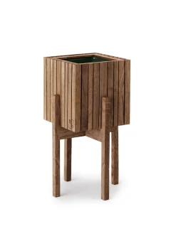 SQUARELY CPH StandON Natural Ash Best