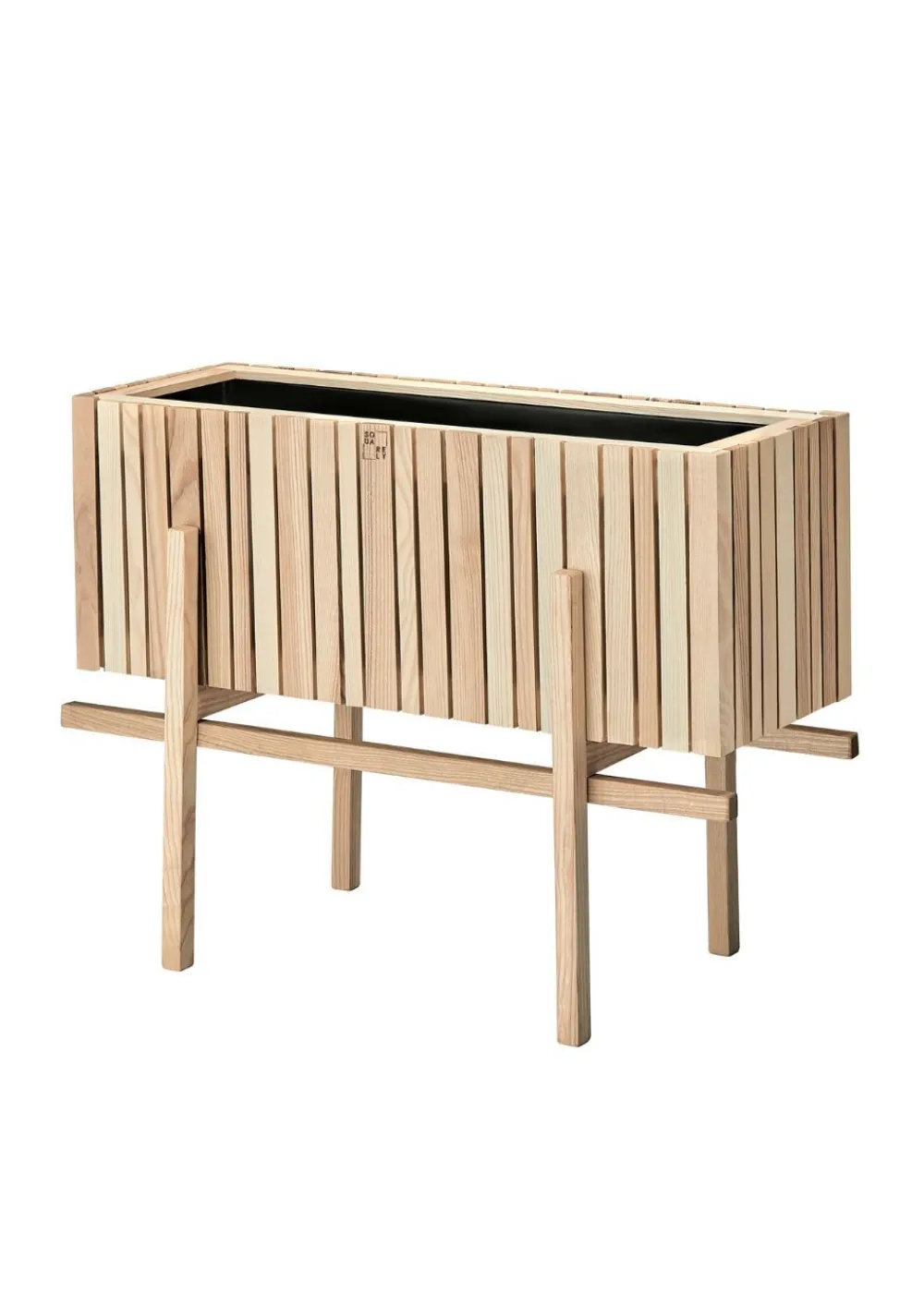 SQUARELY CPH StandWIDE